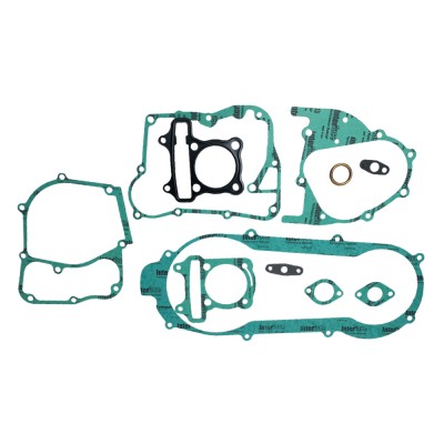 KIT EMPAQUETADURA ELITE 125 FI (FULL INJECTION) HONDA SEIPRO GASKET