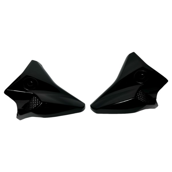 TOMA AIRE FZ S / 2.0 NEGRO YAMAHA HAYPO