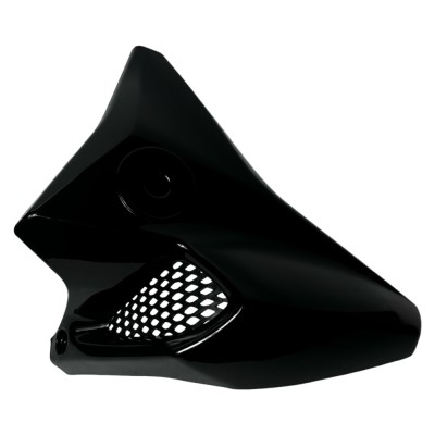 TOMA AIRE FZ S / 2.0 NEGRO YAMAHA HAYPO