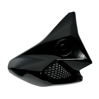 TOMA AIRE FZ S / 2.0 NEGRO YAMAHA HAYPO