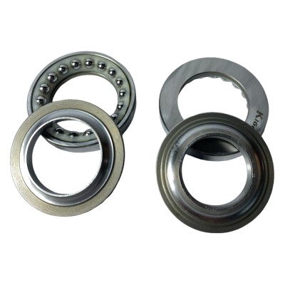 RODAMIENTO DIRECCION NS 125 / PULSAR 135 KIGCOL RODAMIENTO DIRECCION NS 125 / PULSAR 135 KIGCOL