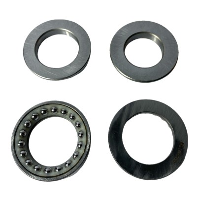 RODAMIENTO DIRECCION NS 125 / PULSAR 135 KIGCOL RODAMIENTO DIRECCION NS 125 / PULSAR 135 KIGCOL