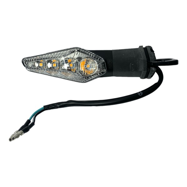 INTERMITENTE DELANTERO DERECHO DR 160 HAOJUE ORIGINAL
