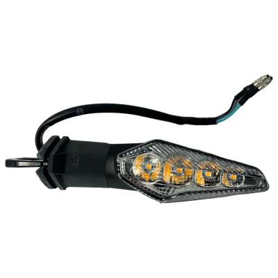 INTERMITENTE DELANTERO DERECHO DR 160 HAOJUE ORIGINAL