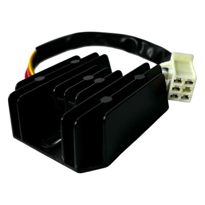 RECTIFICADOR CORRIENTE 5 CABLES MONOFASICO CCKAPA RECTIFICADOR CORRIENTE 5 CABLES MONOFASICO CCKAPA