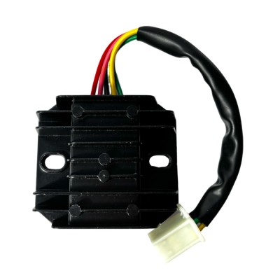RECTIFICADOR CORRIENTE 5 CABLES MONOFASICO CCKAPA RECTIFICADOR CORRIENTE 5 CABLES MONOFASICO CCKAPA