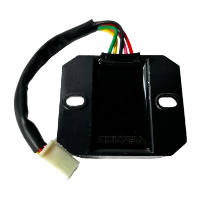RECTIFICADOR CORRIENTE 5 CABLES MONOFASICO CCKAPA RECTIFICADOR CORRIENTE 5 CABLES MONOFASICO CCKAPA