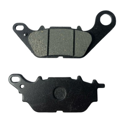 PASTILLAS FRENO ( LMP 458 ) DELANTERAS YBR Z 125 / KA 150 / R15 V2 WSTANDARD PASTILLAS FRENO ( LMP 458 ) DELANTERAS YBR Z 125 / KA 150 / R15 V2 WSTANDARD