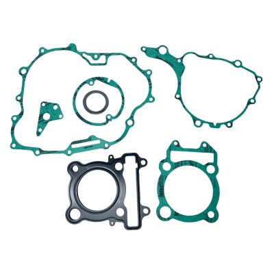 KIT EMPAQUETADURA FZ 25 / XTZ 250 YAMAHA SEIPRO GASKET KIT EMPAQUETADURA FZ 25 / XTZ 250 YAMAHA SEIPRO GASKET