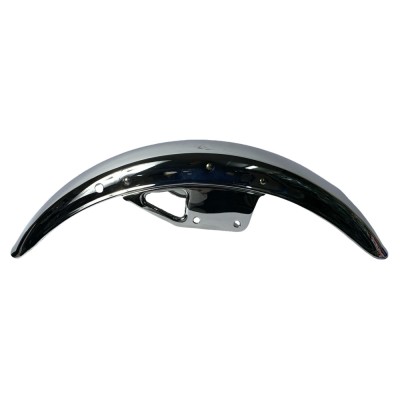 TAPABARRO DELANTERO GN 125 OP