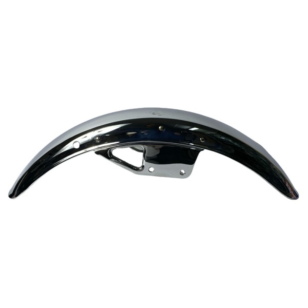 TAPABARRO DELANTERO GN 125 OP