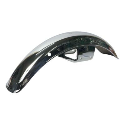 TAPABARRO DELANTERO GN 125 OP