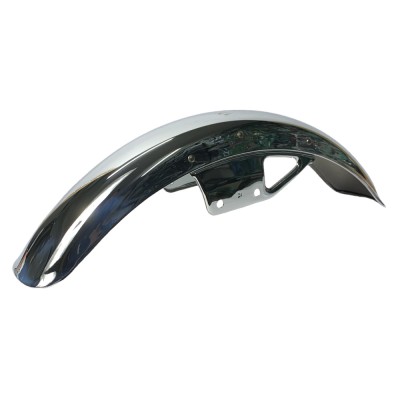 TAPABARRO DELANTERO GN 125 OP