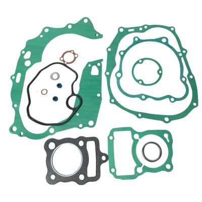 KIT EMPAQUETADURA CGL 125 / V MEN 125 / CG 125 VEDAMOTORS IMP KIT EMPAQUETADURA CGL 125 / V MEN 125 / CG 125 VEDAMOTORS IMP
