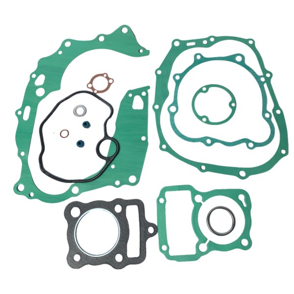 KIT EMPAQUETADURA CGL 125 / V MEN 125 / CG 125 VEDAMOTORS IMP