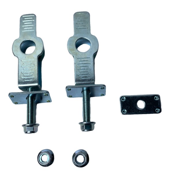 TENSORES TIRA CADENA TRANSMISION KA 150 PAR HAOJUE ORIGINAL