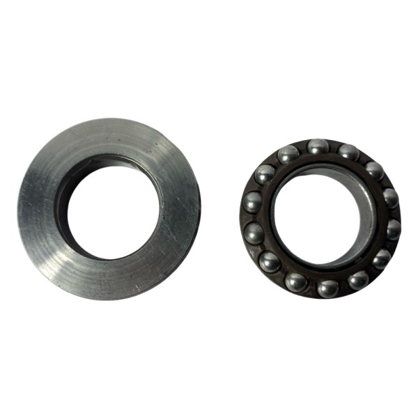 RODMIENTO DIRECCION GIXXER 150 (VERFICAR) / GN 125 MOTEXO CM
