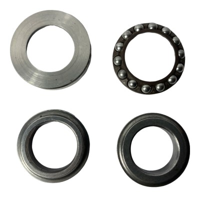 RODMIENTO DIRECCION GIXXER 150 (VERFICAR) / GN 125 MOTEXO CM
