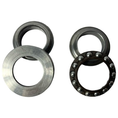 RODMIENTO DIRECCION GIXXER 150 (VERFICAR) / GN 125 MOTEXO CM