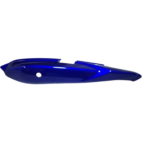 TAPA LATERAL TRASERA IZQUIERDA AZUL RKS 125 / 150 KEEWAY RENT