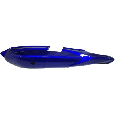 TAPA LATERAL TRASERA IZQUIERDA AZUL RKS 125 / 150 KEEWAY RENT TAPA LATERAL TRASERA IZQUIERDA AZUL RKS 125 / 150 KEEWAY RENT
