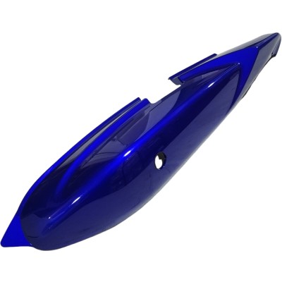 TAPA LATERAL TRASERA IZQUIERDA AZUL RKS 125 / 150 KEEWAY RENT TAPA LATERAL TRASERA IZQUIERDA AZUL RKS 125 / 150 KEEWAY RENT