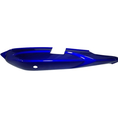TAPA LATERAL TRASERA IZQUIERDA AZUL RKS 125 / 150 KEEWAY RENT TAPA LATERAL TRASERA IZQUIERDA AZUL RKS 125 / 150 KEEWAY RENT