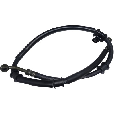 FLEXIBLE FRENO TARGET 125 90 CM KEEWAY RENT