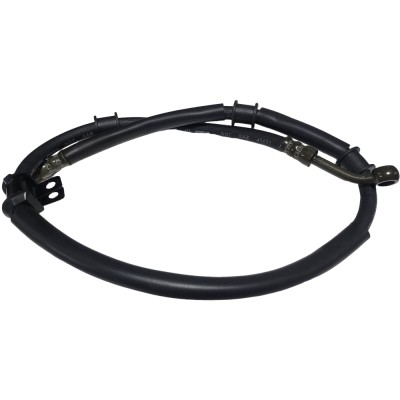 FLEXIBLE FRENO TARGET 125 90 CM KEEWAY RENT
