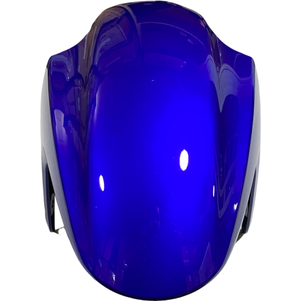 TAPABARRO DELANTERO AZUL RKV 150 / 200 KEEWAY RENT