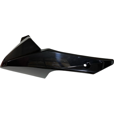 QUILLA IZQUIERDA NEGRO RKS 150 SPORT KEEWAY RENT