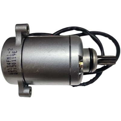 MOTOR PARTIDA TARGET 125 KEEWAY RENT