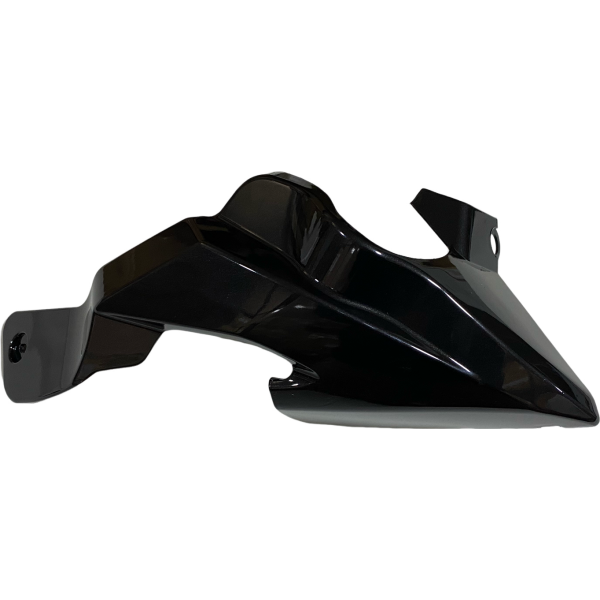 QUILLA DERECHA NEGRO RKS 150 SPORT KEEWAY RENT