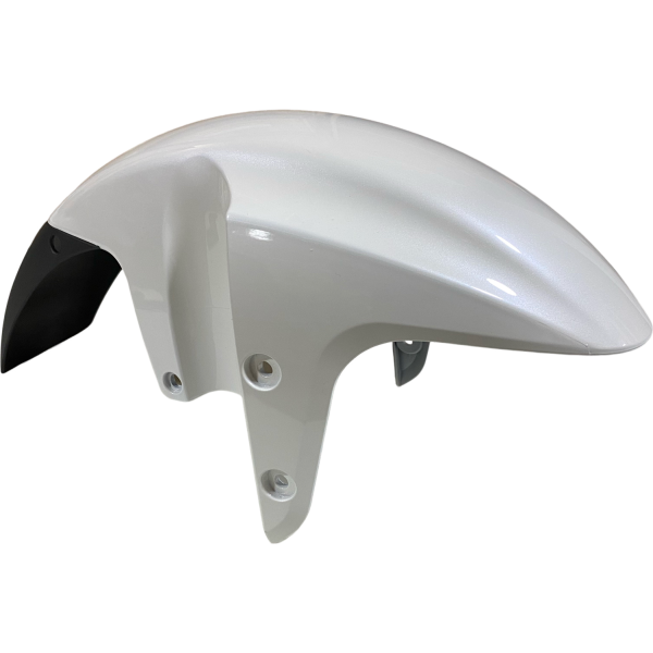 TAPABARRO DELANTERO BLANCO RKV 150 / 200 KEEWAY RENT