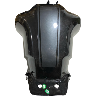 ESTANQUE RKS 150 / 125 NORMAL GRIS OSCURO KEEWAY RENT ESTANQUE RKS 150 / 125 NORMAL GRIS OSCURO KEEWAY RENT