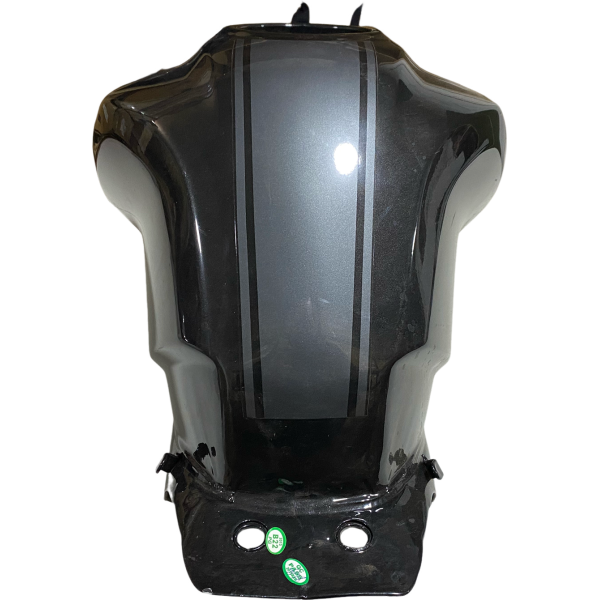 ESTANQUE RKS 150 / 125 NORMAL GRIS OSCURO KEEWAY RENT