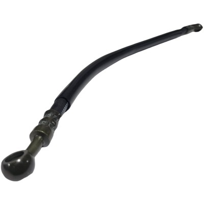 FLEXIBLE FRENO TRASERO RKV 150 40 CM KEEWAY RENT FLEXIBLE FRENO TRASERO RKV 150 40 CM KEEWAY RENT