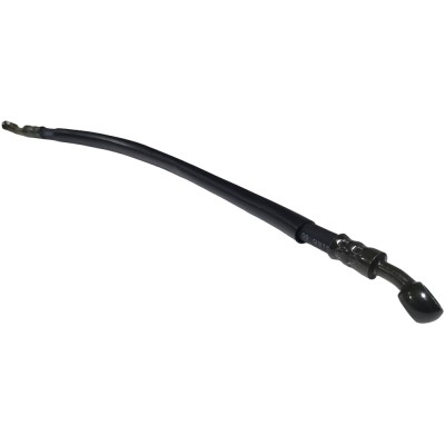 FLEXIBLE FRENO TRASERO RKV 150 40 CM KEEWAY RENT FLEXIBLE FRENO TRASERO RKV 150 40 CM KEEWAY RENT