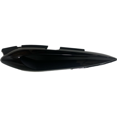 TAPA LATERAL TRASERA IZQUIERDA NEGRO RKV 150 / 200 KEEWAY RENT TAPA LATERAL TRASERA IZQUIERDA NEGRO RKV 150 / 200 KEEWAY RENT