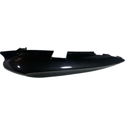 TAPA LATERAL TRASERA IZQUIERDA NEGRO RKV 150 / 200 KEEWAY RENT TAPA LATERAL TRASERA IZQUIERDA NEGRO RKV 150 / 200 KEEWAY RENT