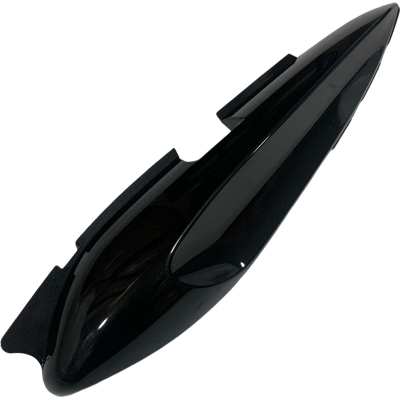 TAPA LATERAL TRASERA IZQUIERDA NEGRO RKV 150 / 200 KEEWAY RENT TAPA LATERAL TRASERA IZQUIERDA NEGRO RKV 150 / 200 KEEWAY RENT