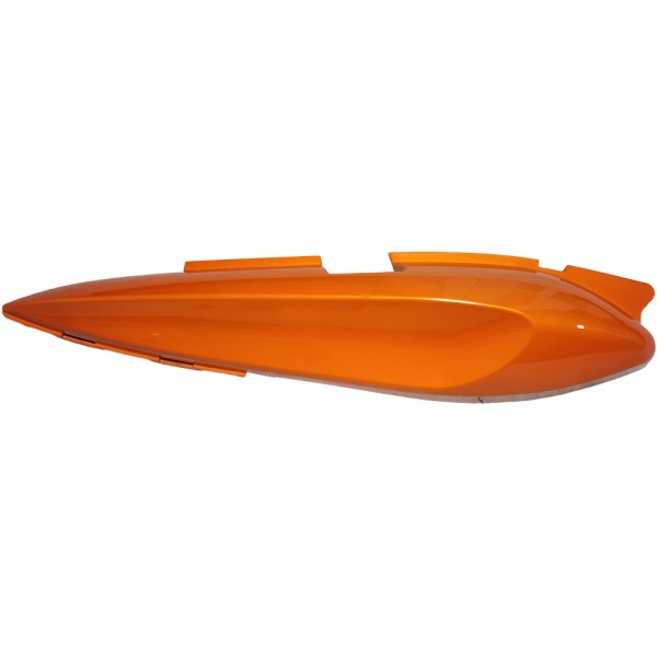 TAPA LATERAL TRASERA DERECHA NARANJA RKV 150 / 200 KEEWAY RENT
