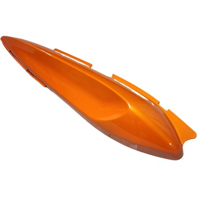TAPA LATERAL TRASERA DERECHA NARANJA RKV 150 / 200 KEEWAY RENT TAPA LATERAL TRASERA DERECHA NARANJA RKV 150 / 200 KEEWAY RENT