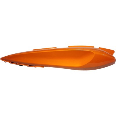 TAPA LATERAL TRASERA DERECHA NARANJA RKV 150 / 200 KEEWAY RENT TAPA LATERAL TRASERA DERECHA NARANJA RKV 150 / 200 KEEWAY RENT