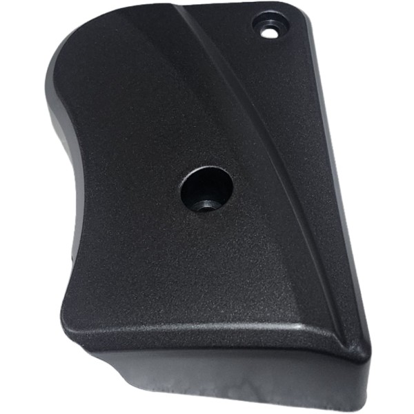 TAPA CUBRE BASE PEDALIN DELANTERO DERECHO TX 150 / 200 KEEWAY RENT