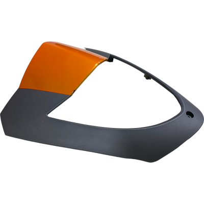 TAPA CUBRE FOCO TX 150 / 200 GRIS / NARANJA KEEWAY RENT TAPA CUBRE FOCO TX 150 / 200 GRIS / NARANJA KEEWAY RENT