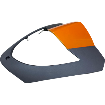 TAPA CUBRE FOCO TX 150 / 200 GRIS / NARANJA KEEWAY RENT TAPA CUBRE FOCO TX 150 / 200 GRIS / NARANJA KEEWAY RENT