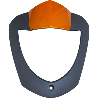 TAPA CUBRE FOCO TX 150 / 200 GRIS / NARANJA KEEWAY RENT TAPA CUBRE FOCO TX 150 / 200 GRIS / NARANJA KEEWAY RENT