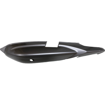 TAPA LATERAL TRASERA IZQUIERDA GRIS RKS 125 / 150 KEEWAY RENT TAPA LATERAL TRASERA IZQUIERDA GRIS RKS 125 / 150 KEEWAY RENT