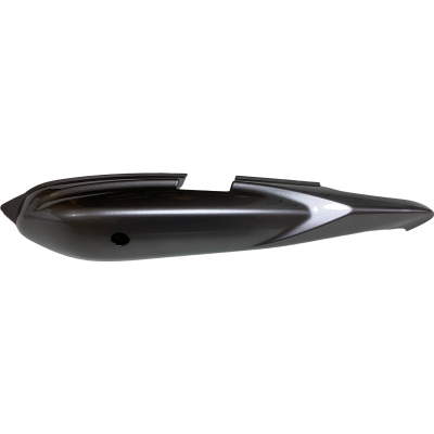 TAPA LATERAL TRASERA IZQUIERDA GRIS RKS 125 / 150 KEEWAY RENT TAPA LATERAL TRASERA IZQUIERDA GRIS RKS 125 / 150 KEEWAY RENT